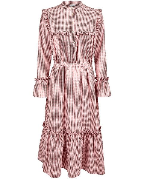 FELICITAS Maxikleid Maxikleid Karola günstig online kaufen
