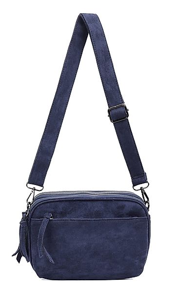 ITALYSHOP24 Schultertasche Damen Tasche Umhängetasche Brusttasche günstig online kaufen