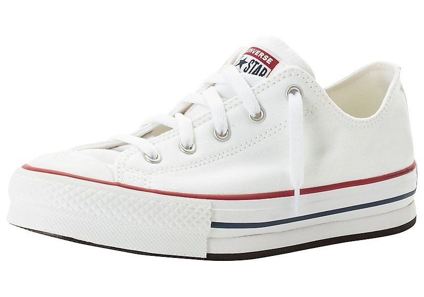 Converse CHUCK TAYLOR ALL STAR EVA LIFT CANVAS PLATFORM Sneaker günstig online kaufen