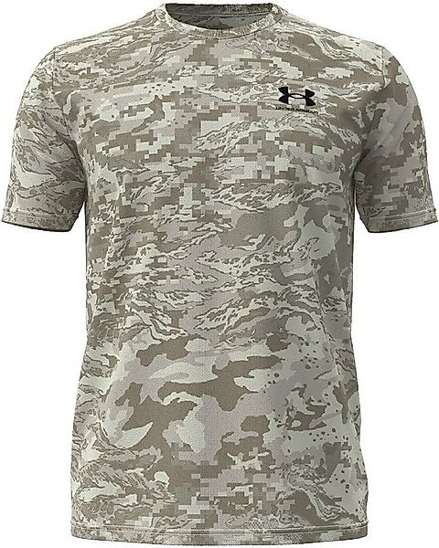 Under Armour® T-Shirt T-Shirt ABC Camo günstig online kaufen