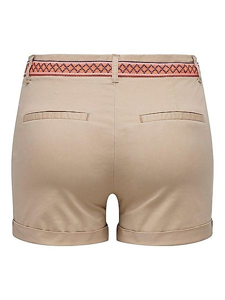 ONLY Chinoshorts ONLGeorgia (1-tlg) Weiteres Detail günstig online kaufen