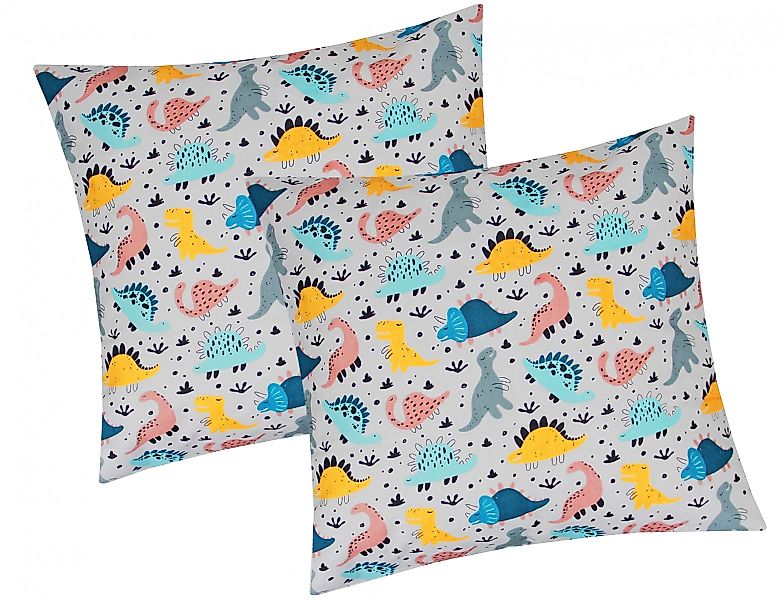 Heubergshop Kissenbezug, (2 Stück), 2er Set günstig online kaufen