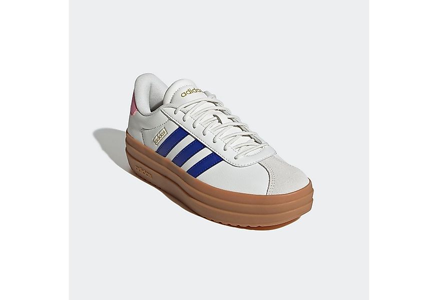 adidas Sportswear VL COURT BOLD Plateausneaker inspiriert vom Design des ad günstig online kaufen