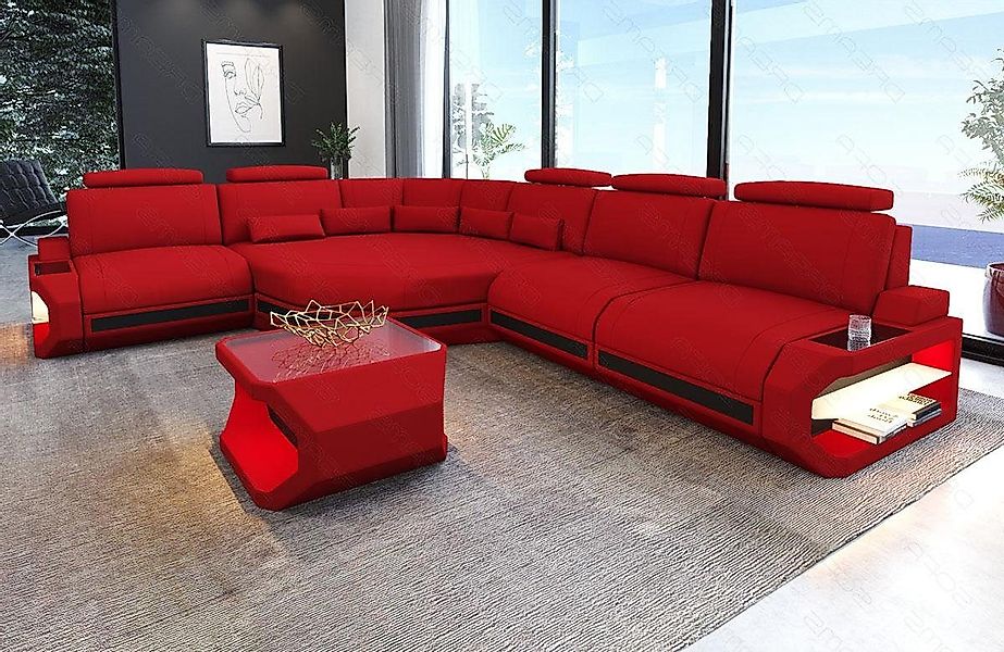 Sofa Dreams Ecksofa Asti M, L günstig online kaufen