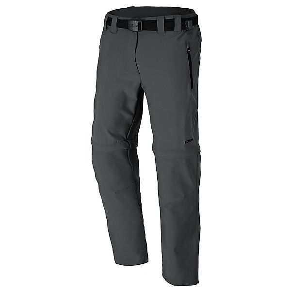 CMP Trekkinghose CMP Damen Trekkinghose Woman günstig online kaufen