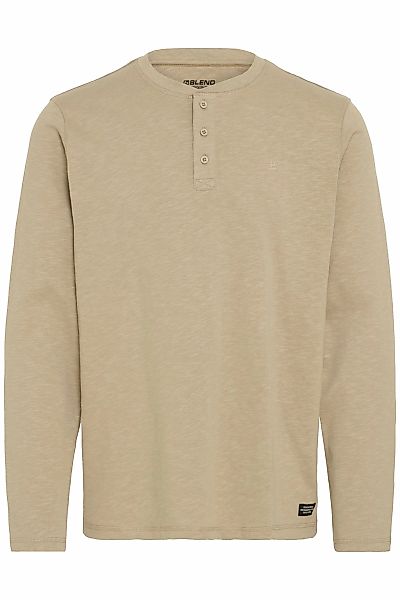 Blend Sweatshirt "Langarmshirt BHIBRAT" günstig online kaufen