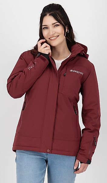 DEPROC Active Winterjacke MONTREAL WOMEN auch günstig online kaufen