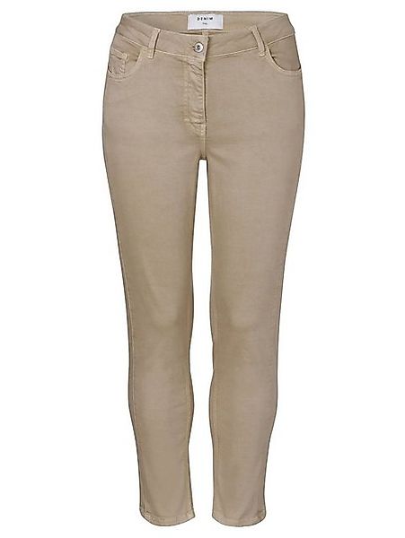 FRAPP Stoffhose (1-tlg) Unimuster günstig online kaufen