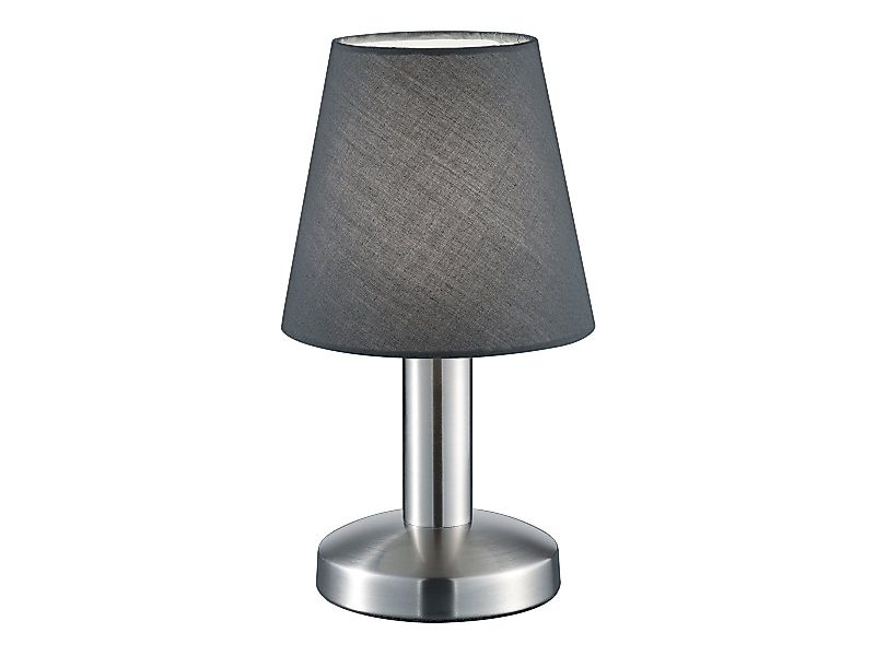 TRIO Leuchten LED Nachttischlampe, Dimmfunktion, LED günstig online kaufen