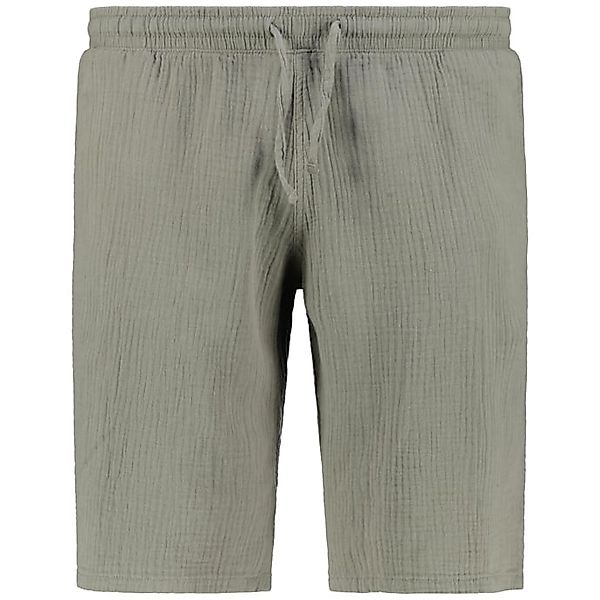 Jack&Jones Shorts aus Baumwoll-Musselin günstig online kaufen