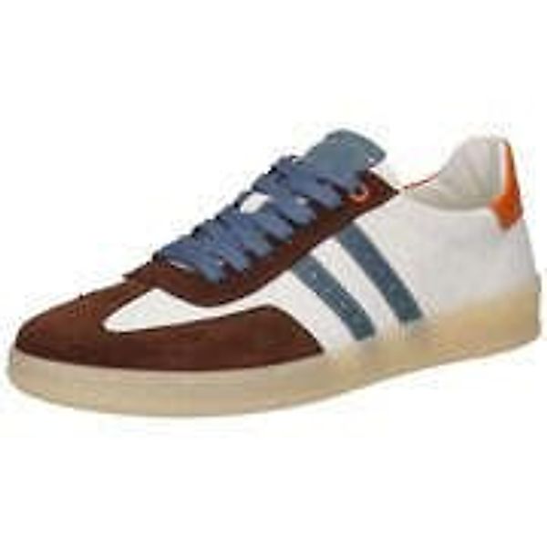 Kebo Sneaker Herren weiß günstig online kaufen