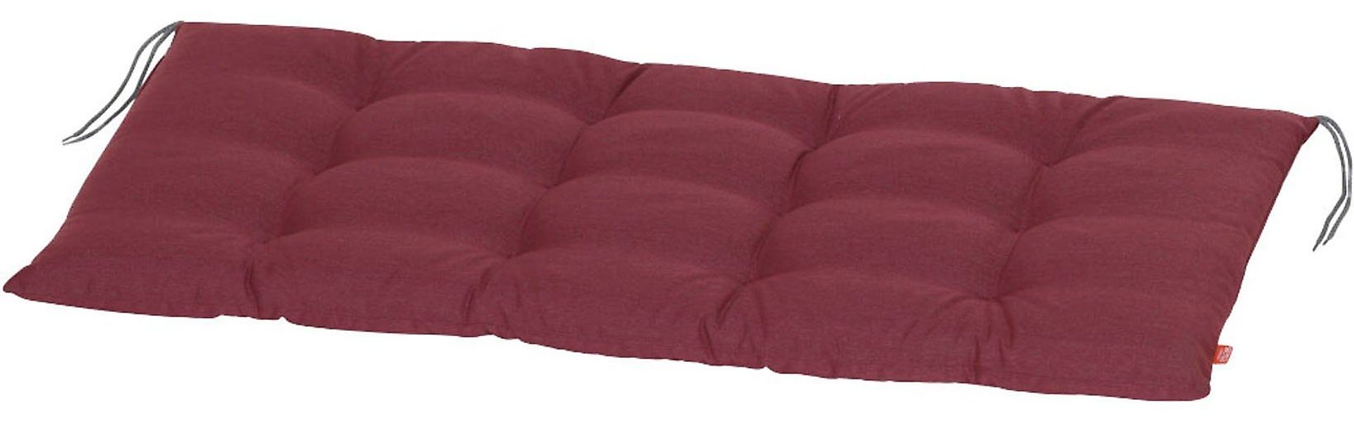 Siena Garden Bankauflage ATRIA, 120 cm, günstig online kaufen