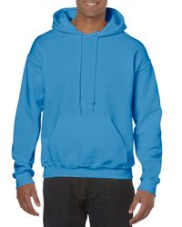 Gildan Sweatshirt Heavy Blend™ Adult Hooded günstig online kaufen