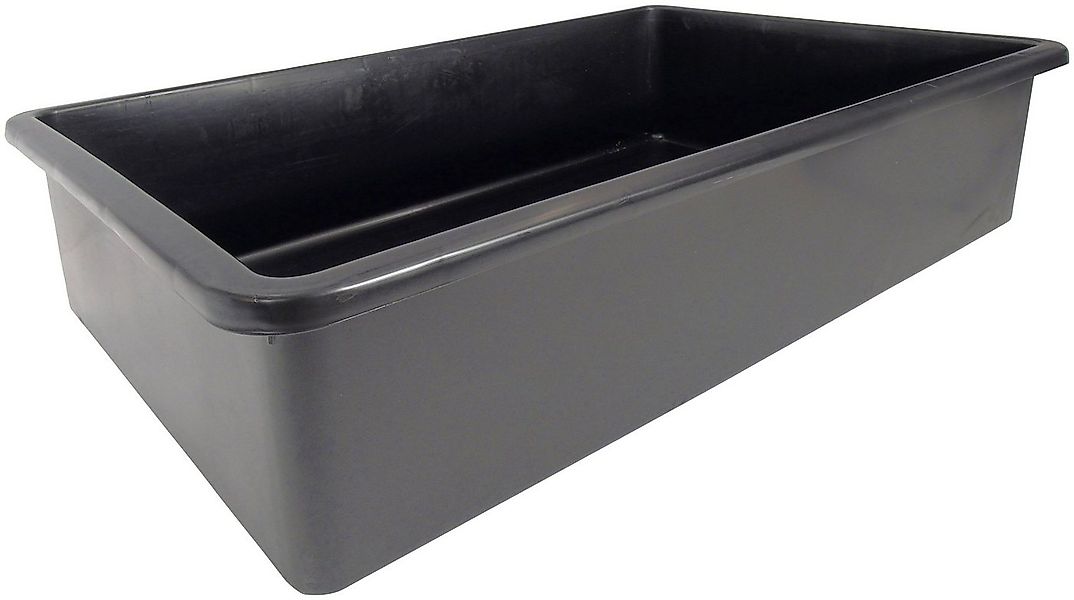 Ubbink Fertigteich Victoria QUADRO 6, BxLxH: 86x128,5x45,5 cm, 475 l günstig online kaufen