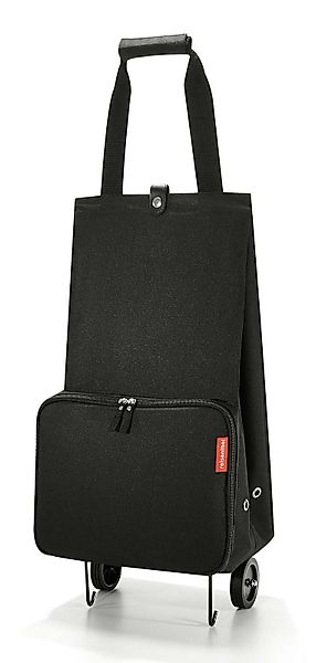 REISENTHEL® Einkaufstrolley Foldable Trolley, 30 l günstig online kaufen