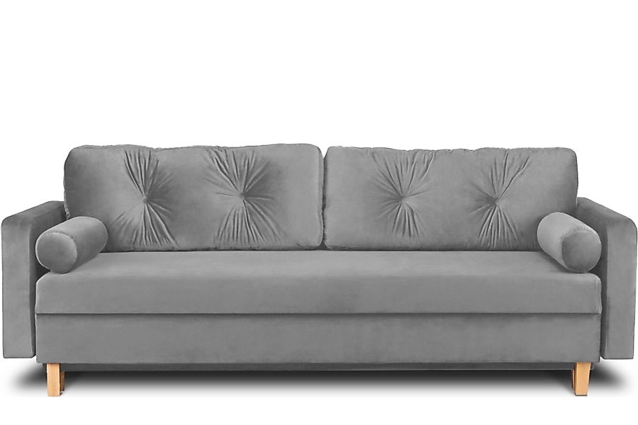 KONSIMO® Schlafsofa ERISO Sofa 3-Personen, ausziehbare günstig online kaufen