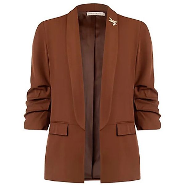 Rinascimento  Damen-Jacke CFC0124219003 günstig online kaufen