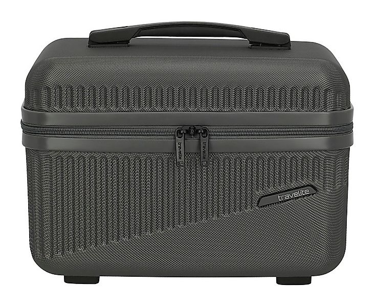 travelite Beautycase BALI, Kosmetikkoffer mit Aufsteck -und Organizerfunkti günstig online kaufen