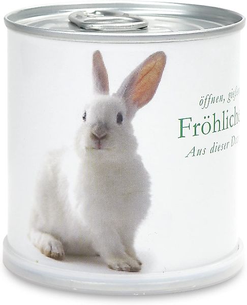MacFlowers® Anzuchttopf Blumengrüße Ostergrüße Frohe Ostern günstig online kaufen
