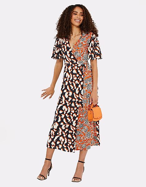 Threadbare Sommerkleid THB Malika (1-tlg) mit günstig online kaufen