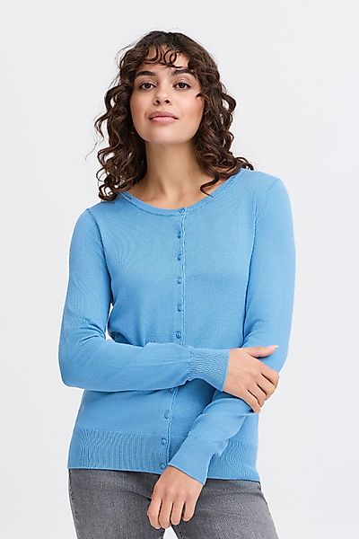 fransa Strickjacke FRZubasic modischer Cardigan mit günstig online kaufen
