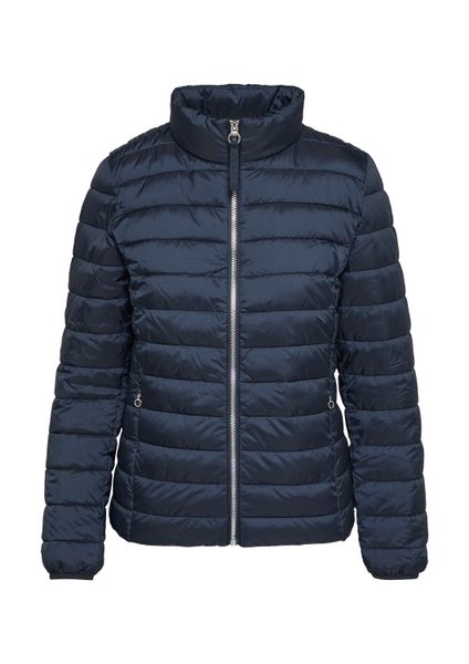 s.Oliver Funktionsjacke Indoor-Jacke Leichte Jacke mit günstig online kaufen
