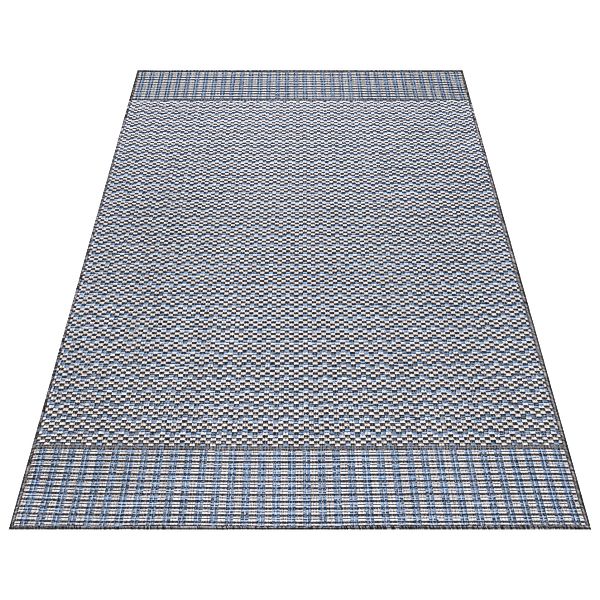 SIMPEX24 Outdoorteppich Vintage Design, Läufer, Höhe: günstig online kaufen