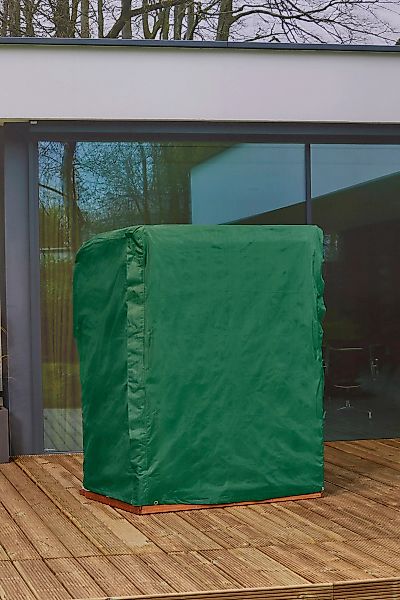 winza outdoor covers Strandkorb-Schutzhülle "Premium", BxTxH: 152x105x165/1 günstig online kaufen