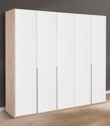 Wimex Kleiderschrank "New York" in vielen Breiten, 208 oder 236cm hoch günstig online kaufen