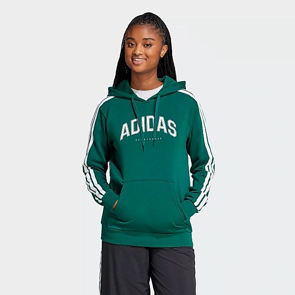 adidas Sportswear Kapuzensweatshirt W L SOFTS HOOD günstig online kaufen