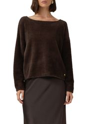 s.Oliver BLACK LABEL Strickpullover günstig online kaufen