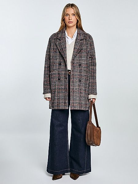 BIG STAR Langmantel ARIELA günstig online kaufen