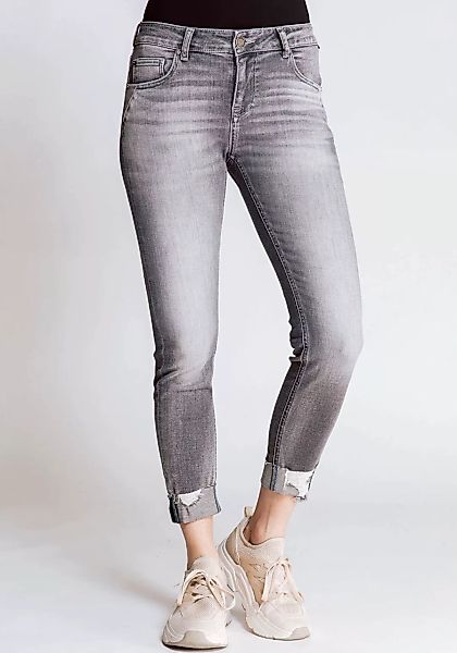 Zhrill Regular-fit-Jeans "NOVA", im 5-Poket-Style günstig online kaufen