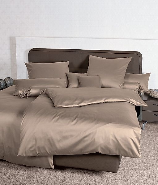 Traumschloss Bettbezug Mako-Satin, (1 St), 100% günstig online kaufen