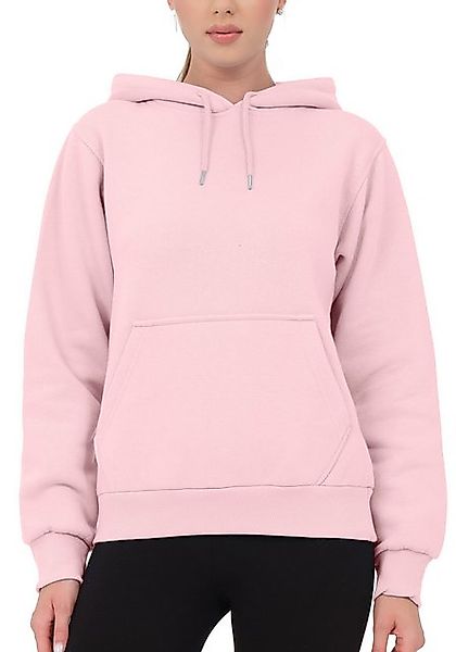 S&S Hoodie Kapuzenpullover Damen Hoodie Sweatshirts Pullover Mit Kapuze und günstig online kaufen