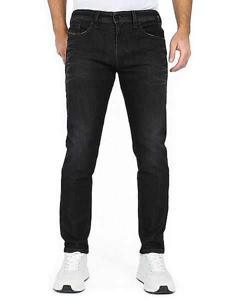 Diesel Slim-fit-Jeans Slim Skinny JoggJeans - Thommer 0077U - W32 L32 günstig online kaufen