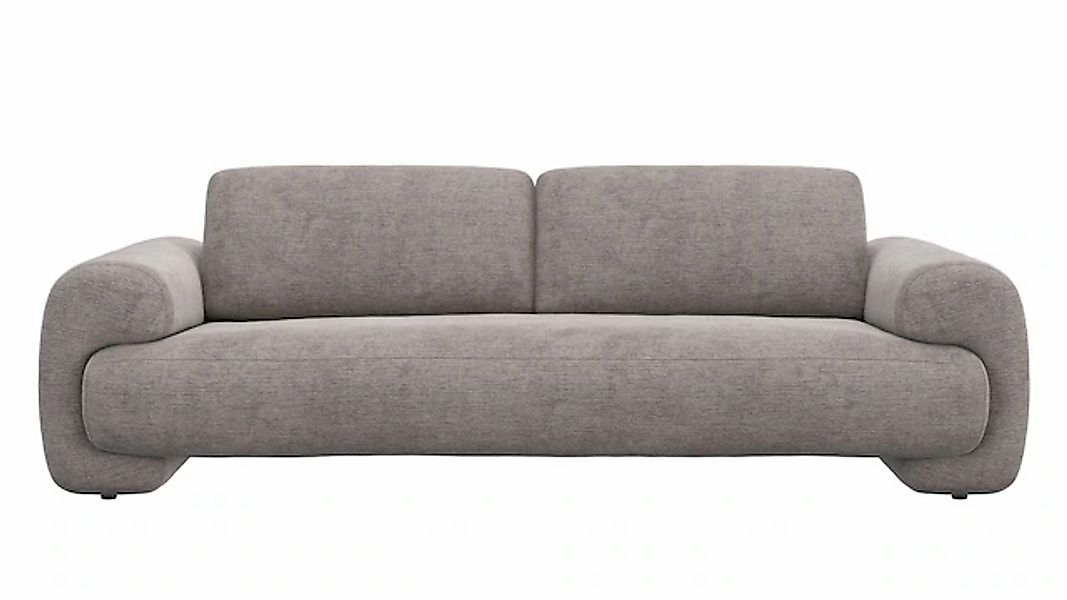 FLEXLUX 3-Sitzer »Molino Designsofa, Polstersofa, Einzelsofa, Couch« Kaltsc günstig online kaufen