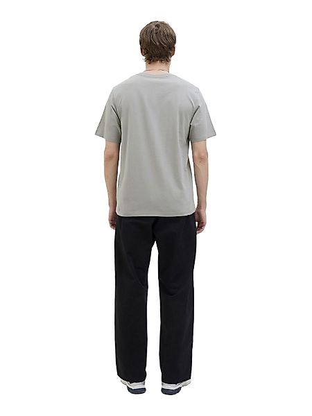 Jack & Jones Herren Rundhals T-Shirt JJCORP GRAPHIC TEE SS O-NECK - Regular günstig online kaufen