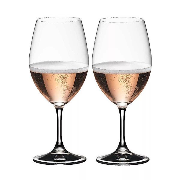 Riedel Drink Specific Glassware - Bar All Purpose Glas Set 2-tlg. h: 187 mm günstig online kaufen