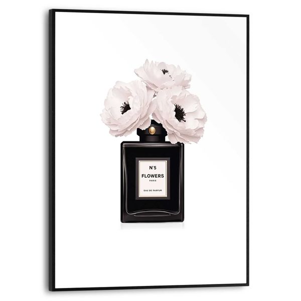 Reinders Bild mit Rahmen "Beauty Bottle" günstig online kaufen