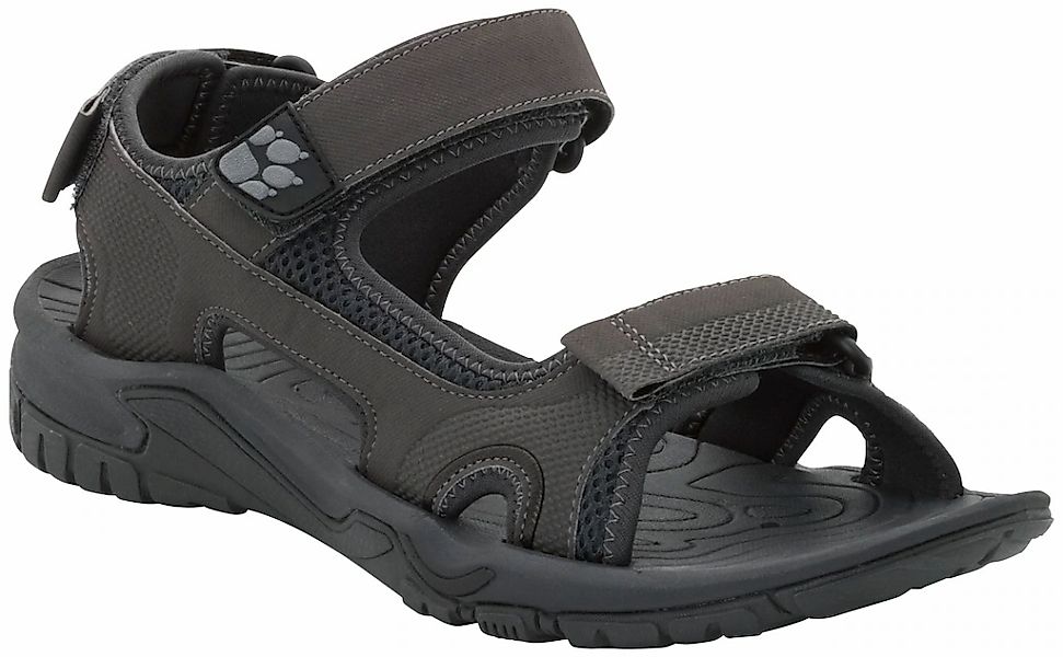 Jack Wolfskin LAKEWOOD CRUISE SANDAL M günstig online kaufen
