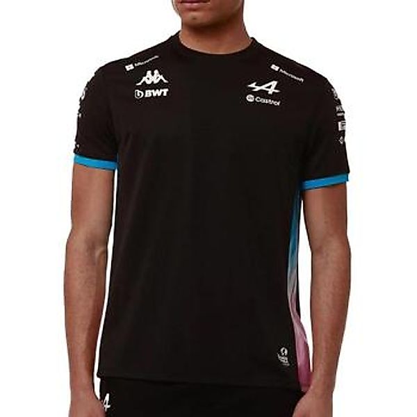 Kappa  T-Shirts & Poloshirts 381W5YW-A01 günstig online kaufen