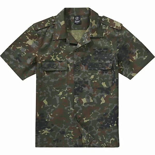 Brandit Outdoorhemd Brandit US Hemd Ranger Kurzarm günstig online kaufen
