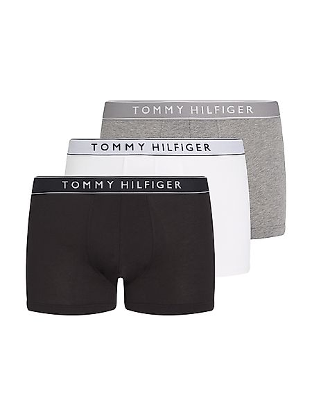 Tommy Hilfiger Underwear Trunk 3P TRUNK günstig online kaufen