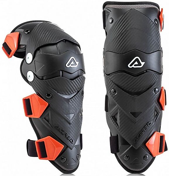 Acerbis Hoodie Impact Evo Jugend Motocross Knieprotektoren protektoren günstig online kaufen