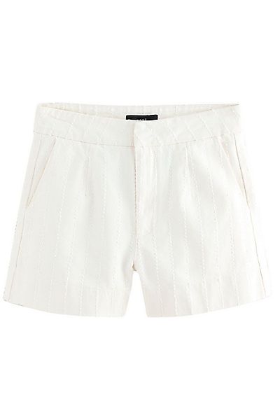 Next Jeansshorts Denim-Shorts in Used-Optik aus 100 % Baumwolle (1-tlg) günstig online kaufen