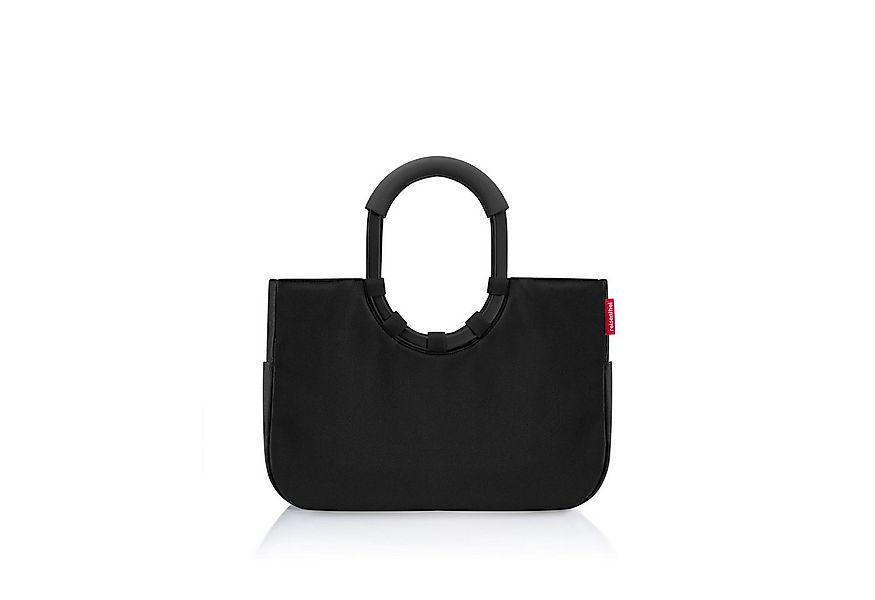 REISENTHEL® Shopper loopshopper M (1-tlg), Herausnehmbare Innentasche, Stan günstig online kaufen