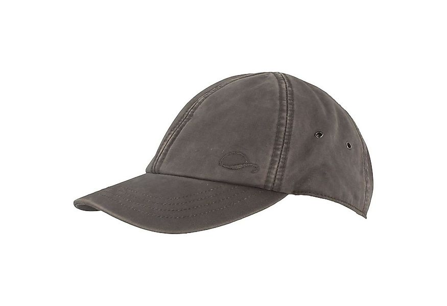 Göttmann Baseball Cap mit UV-Schutz 40+ aus Baumwolle günstig online kaufen