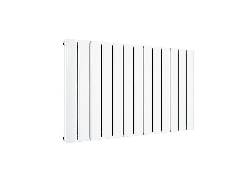 ELEGANT Heizkörper Heizkörper, Einlagig / Doppellagig, Design Horizontal mi günstig online kaufen