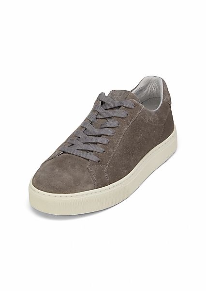 Marc OPolo Sneaker "aus softem Veloursleder" günstig online kaufen